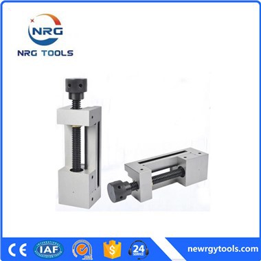Masinakruusid QGG63 Freespingid QGG Tool Bench Vise